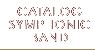 Catalog-Symphonic Band
